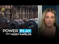 More Steel Aluminum Tariffs On Canada Imminent Power Play For Tuesday June 3 2025