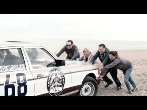 Knights of the Island 2016 - Superlative Adventure Club