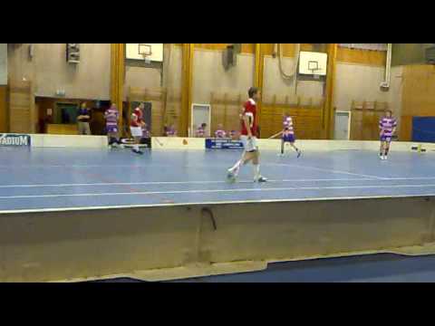 Fbc Rullabygget - Kristianstad Ibs
