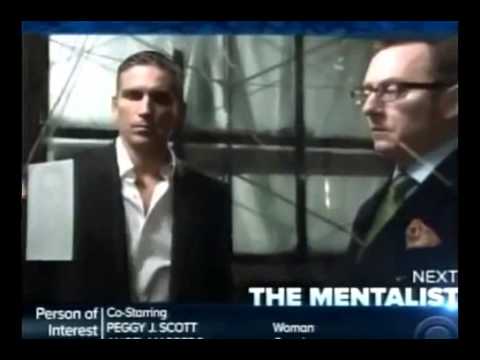 Person of Interest - 1x20 - Promo