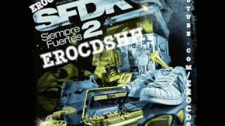 SFDK - CRISIS [¡¡SIEMPRE FUERTES 2!!][PROD SIMBOLYC ONE]+LETRA