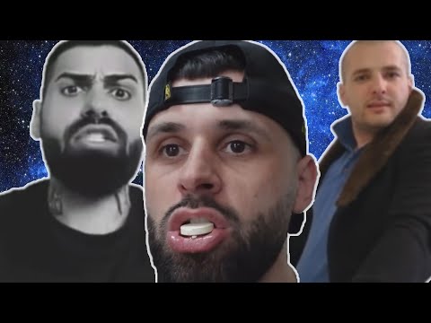 CRINGE OF THE WEEK - Au câștigat vocile?! [ep.19]