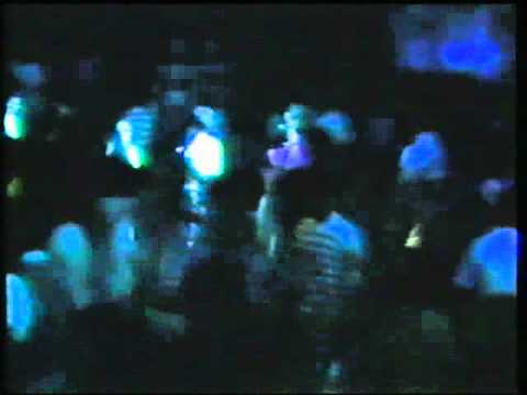 DeeJay Mr.Enrik BIBLOS DiscoMare Serata ( Isola di Caporizzuto 1989 ) 1 Parte