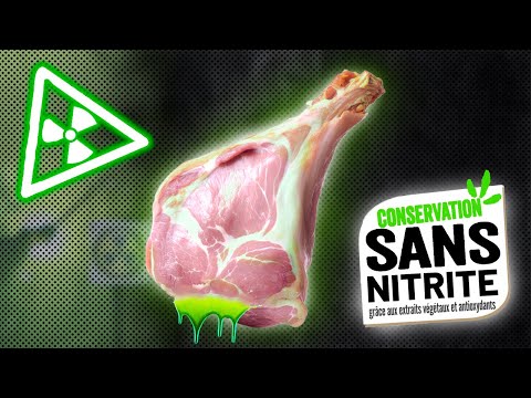 Why 'NO NITRITES ADDED' meats kill
