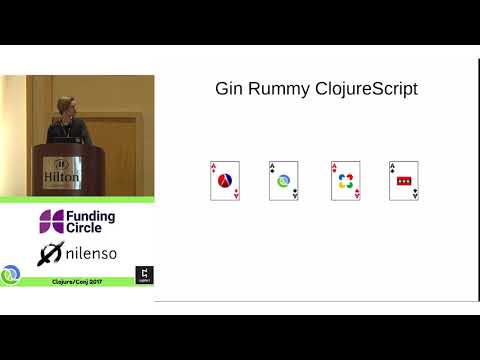 Learning Clojure and ClojureScript by playing a card game - Gijs Stuurman