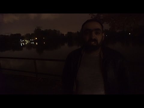 Augenmass Sampler "City Scorpion" Shout Out Nr. 06 - Monstar 361