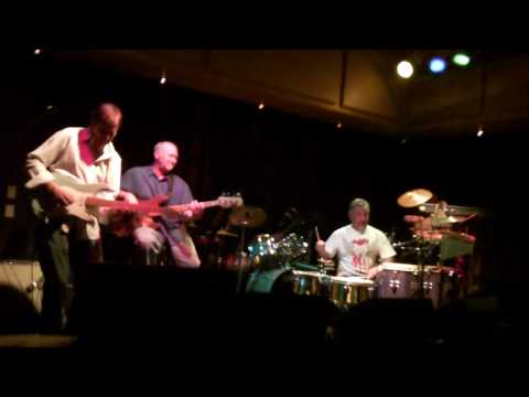 Fattburger at Humphrey's BackStage Live! - Sugar