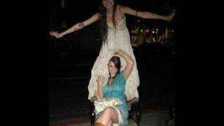 porcelain and the tramps -king of the world