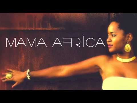 Elaine Da Silva - Mama Africa