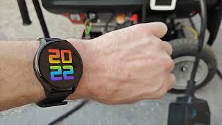 AL-KO 6500 D-C (130932) - відео 4