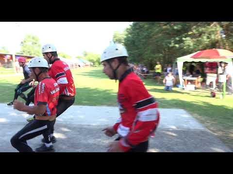 SDH Valšovice 35+ - Milotice nad Bečvou VC 2018