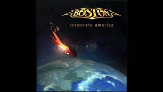 I didn&#39;t mean to fall in love - Boston