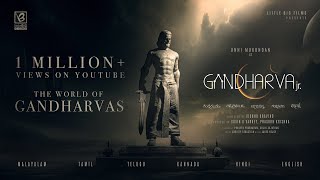 Gandharva Jr  The World Of Gandharvas  Little Big 