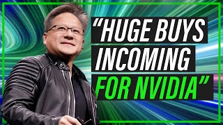 Morgan Stanley DOUBLES DOWN On Nvidia Stock BEFORE EARNINGS