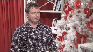 Дмитрий Марунич: Пока через Украину поставляют газ, большая война на её территории невероятна