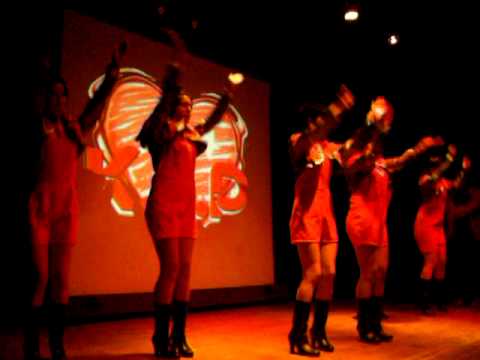 T-ara- Why Are You Being Like This  y Ya Ya Ya (KJPink)