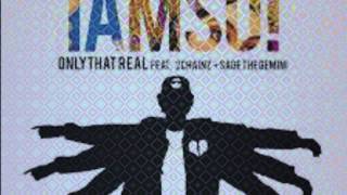 IamSu Ft 2 Chainz &amp; Sage The Gemini - Only That Real (Official Instrumental)