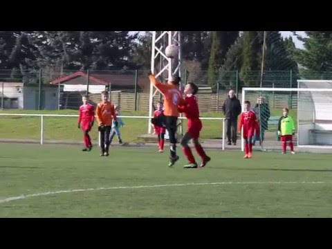 Spielszene Staßfurt : Gatersleben