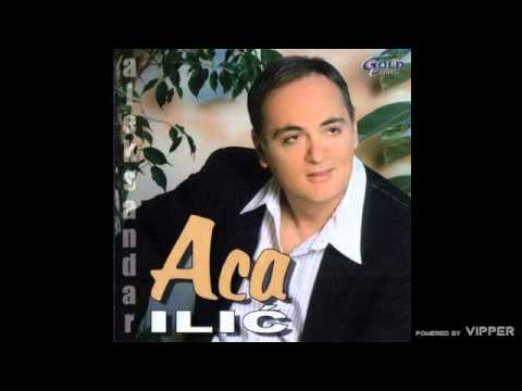 Aleksandar Aca Ilić - Ne ne ne - (Audio 2005)