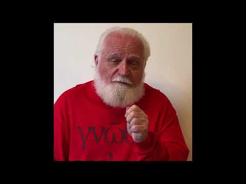 SOCRATES IN THE AFTERLIFE, Episode 23: LEADERSHIP