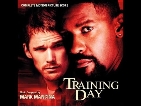 Soilder B -Protect Your Head (Training Day Soundtrack)