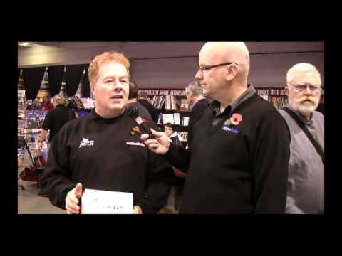 Testor's ScaleWorkshop No. 84 - an Interview with A2Zee Models