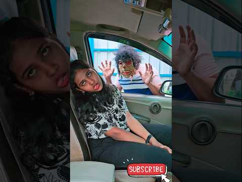 someone is there | #monikaprabhu | #shorts | Monika Prabhu