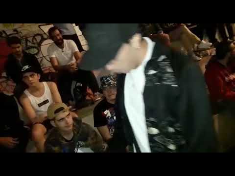 Ktano vs Karu (BATALLÓN) (FINAL)