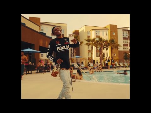 Vonny B - "Missing You" (Official Video) | Iceyyfilms