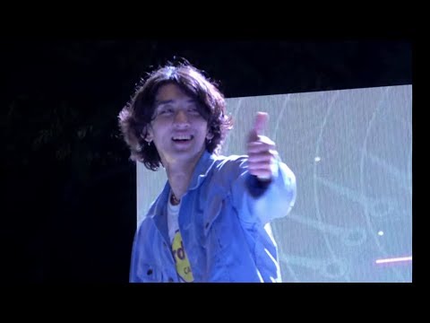 190918 Monkey Hotel - 잔나비 (JANNABI) @ 한국영상대학교 축제