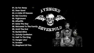 Download lagu Avenged Sevenfold Full Album - Playlist Wajib Anak Warnet 2000 mp3 Download lagu Avenged Sevenfold Full Album - Playlist Wajib Anak Warnet 2000 mp3