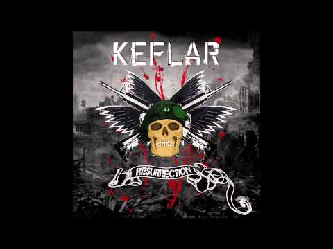 Keflar - Mortal