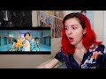 BTS (방탄소년단) - FAKE LOVE TEASER 2 REACTION