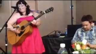 Maid of Honor Speech Song WEDFEST for the bride and groom