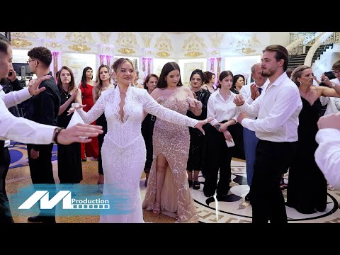 DasmaShqiptare 2025 | Ardi & Anjeza | MProduction l Part 2