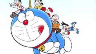 Doraemon Music Video