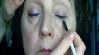 ♥ Over 50s Ladies ♥ Subtle evening tutorial ♥