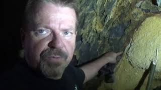 Ghost Mine, an AMRA video