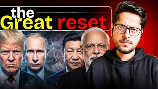 World is going to dogs...