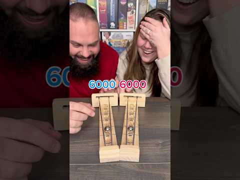 Настольная игра "Shoot The Moon" / Балансирующий мяч / Игра для компании и вечеринок / Игра на концентрацию / Игра на терпение - фото 2 - id-p2731422138