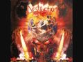 Destruction - Thrash Till Death