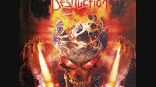 Destruction - Thrash Till Death