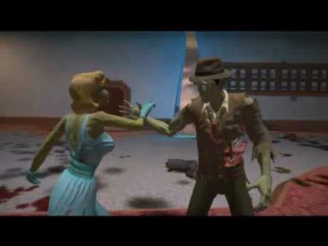 Stubbs the Zombie Babbleplay part 22 - Our Story Is Happy End