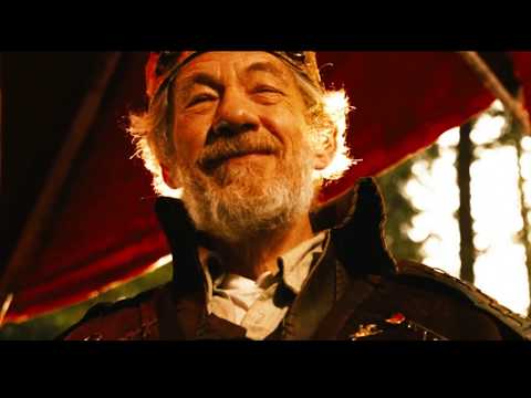 Neverwas - Ending Scene (HD)