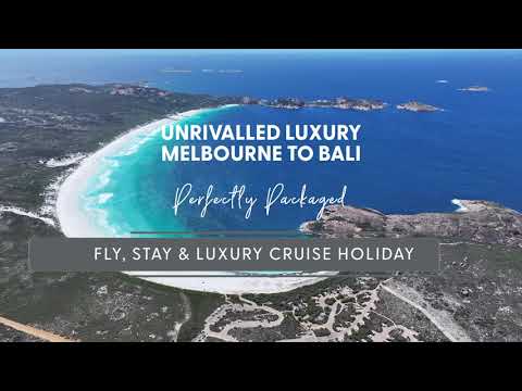 Thumbnail for My Cruises | Exclusive Luxury Collection | Unrivalled Luxury Melbourne to Bali