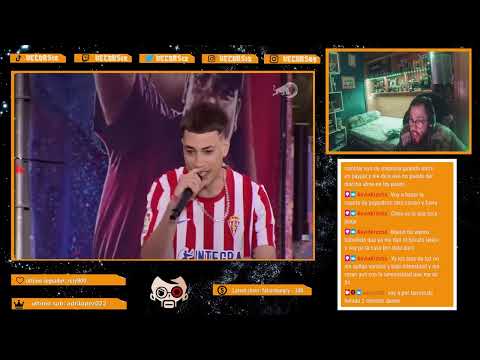 ANDER2K vs BOTTA / regional RED BULL BATALLA  BARCELONA