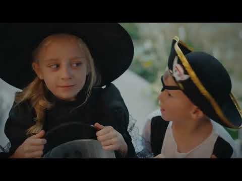 Phil McLean Fareway Halloween 15sec Spot 4K