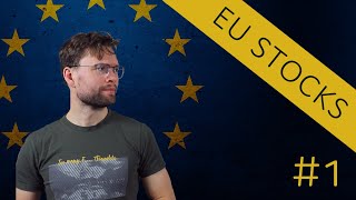 Investing in European Growth Stocks #Part 1 [Sweden, UK, France & Norway]