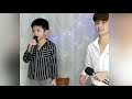 รักแม่หม้าย Cover By น้องรถเบนซ์ พระเอกเ�