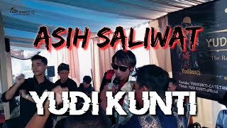 Download lagu ASIH SALIWAT // YUDI KUNTI // LIVE SHOW CIJAMIL KBB mp3